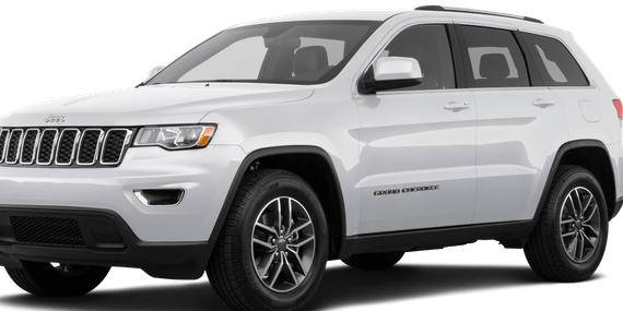 JEEP GRAND CHEROKEE 2019 1C4RJFAG0KC588714 image